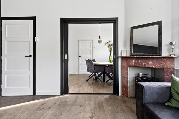 Medium property photo - Tilledyk 5, 9047 KG Minnertsga
